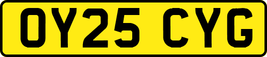 OY25CYG