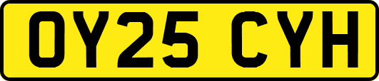OY25CYH