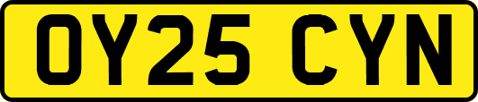 OY25CYN
