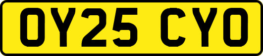 OY25CYO