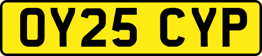 OY25CYP