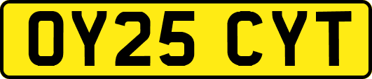 OY25CYT