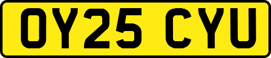 OY25CYU