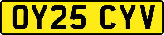 OY25CYV