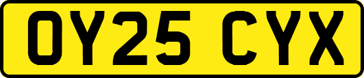OY25CYX