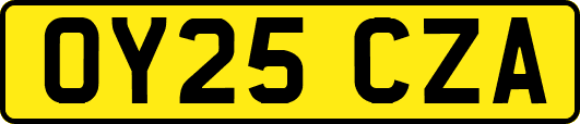 OY25CZA