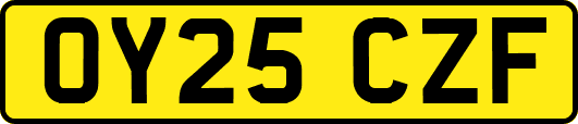 OY25CZF