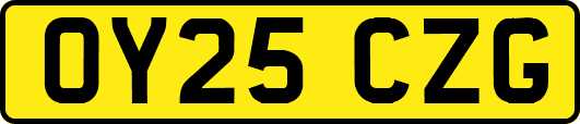OY25CZG