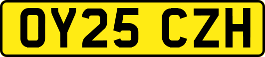 OY25CZH