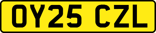 OY25CZL