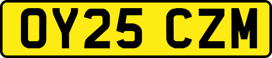 OY25CZM