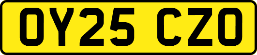 OY25CZO