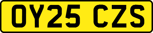 OY25CZS