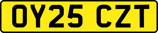 OY25CZT