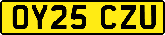 OY25CZU