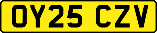 OY25CZV