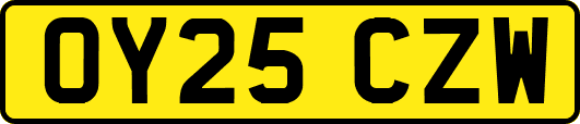 OY25CZW