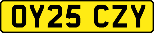 OY25CZY