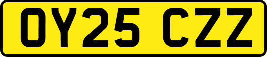 OY25CZZ