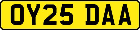 OY25DAA