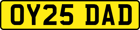 OY25DAD