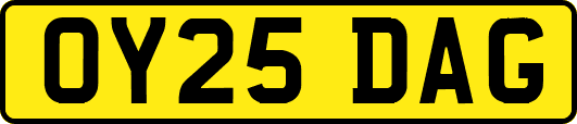OY25DAG