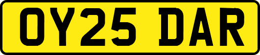 OY25DAR