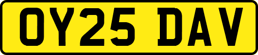 OY25DAV