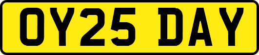 OY25DAY