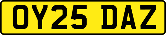 OY25DAZ