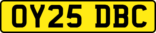 OY25DBC