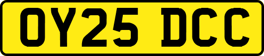 OY25DCC