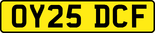 OY25DCF