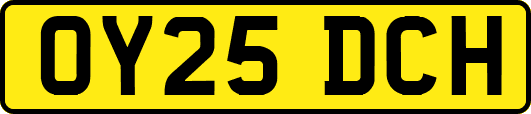 OY25DCH
