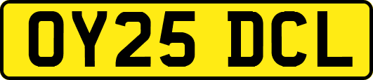 OY25DCL