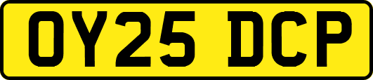OY25DCP