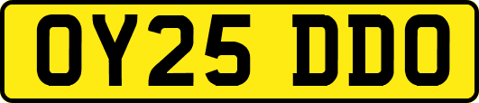OY25DDO