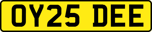 OY25DEE