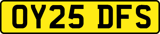 OY25DFS