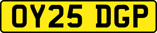 OY25DGP