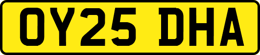 OY25DHA