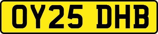 OY25DHB