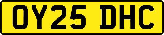 OY25DHC