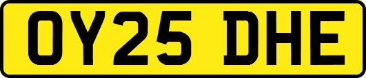 OY25DHE