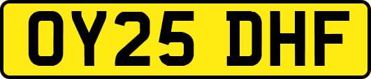 OY25DHF