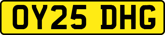 OY25DHG
