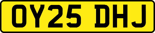 OY25DHJ