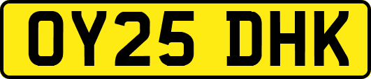 OY25DHK