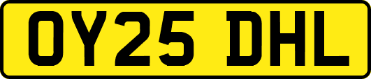 OY25DHL