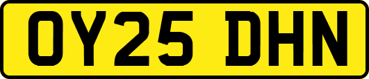 OY25DHN
